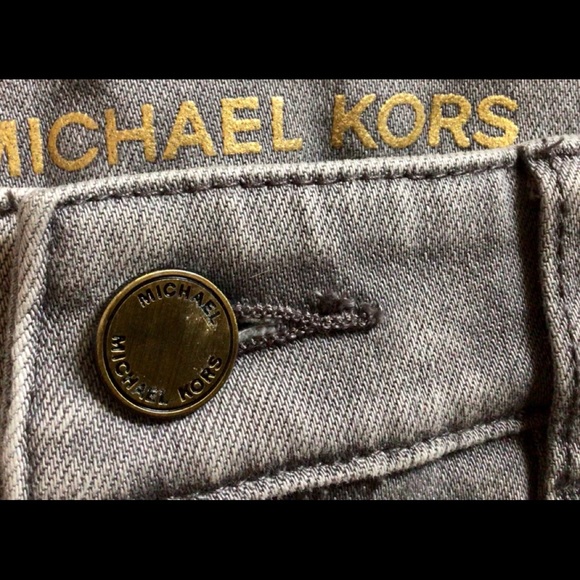 Micheal Kors lzzy Skinny jeans - Picture 2 of 16